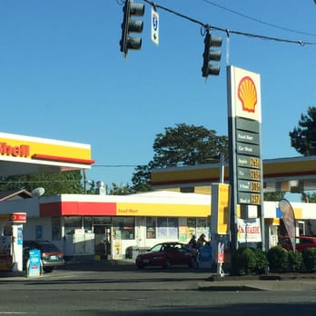 Shell - a gas station with a gas station sign - Gas Stations Near Me - Seattle, Washington Shell - a gas station with a gas station sign - Gas Stations Near Me - Seattle, Washington