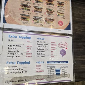 i-Tea - Ramen Near Me - Milpitas, California i-Tea - Ramen Near Me - Milpitas, California
