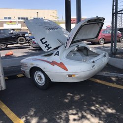 U-Haul