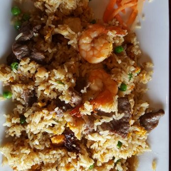 Vy's Pho - Combination fried rice is very good - Vietnamese Near Me - Fort Worth, Texas Vy's Pho - Combination fried rice is very good - Vietnamese Near Me - Fort Worth, Texas
