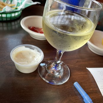 Lisa's Milltown Deli - Wine ($7) and ranch dressing ($1.50) - Delis Near Me - Milton, Pennsylvania Lisa's Milltown Deli - Wine ($7) and ranch dressing ($1.50) - Delis Near Me - Milton, Pennsylvania