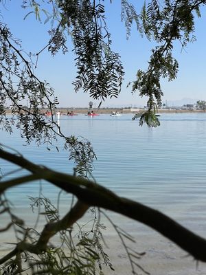 Firebird Motorsports Park by null