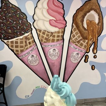 JJ's Custard Co. - Canton - Ice Cream & Frozen Yogurt Near Me - Canton, Michigan JJ's Custard Co. - Canton - Ice Cream & Frozen Yogurt Near Me - Canton, Michigan