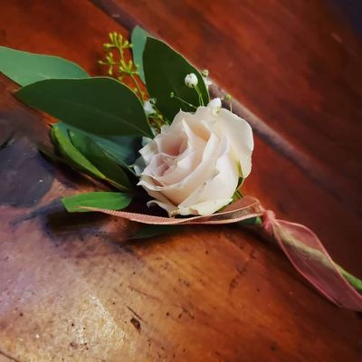 Rosemary & Pepper Flower Co by null