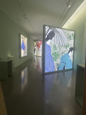 Musée national des arts asiatiques - Guimet by null