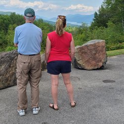 Prospect Mountain