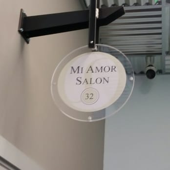 Mi Amor Salon - Hair Salons Near Me - Redlands, California Mi Amor Salon - Hair Salons Near Me - Redlands, California