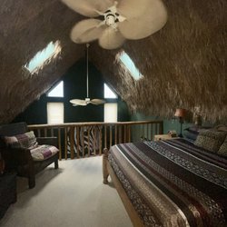 Landers House Country Lodging and the Cottages - Bedroom