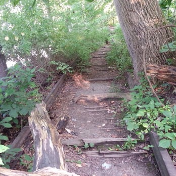 Susquehanna State Park - The old abandoned RR tracks....pretty interesting and cool. - Hiking Near Me - Havre de Grace, Maryland Susquehanna State Park - The old abandoned RR tracks....pretty interesting and cool. - Hiking Near Me - Havre de Grace, Maryland