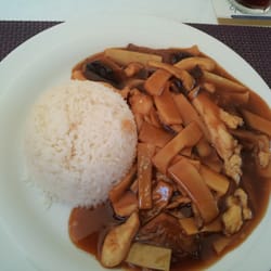 China House