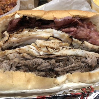 Chaps Pit Beef - The Raven - Barbeque Near Me - Baltimore, Maryland Chaps Pit Beef - The Raven - Barbeque Near Me - Baltimore, Maryland