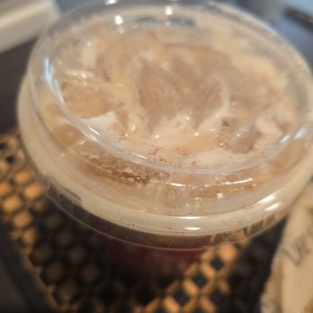 Better Buzz Coffee North Las Vegas - Coffee & Tea Near Me - North Las Vegas, Nevada