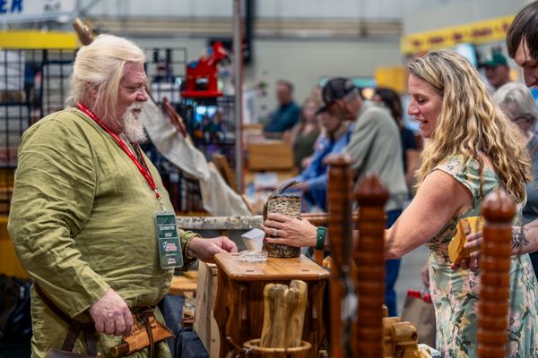 Norsk Høstfest (festival grounds) by null