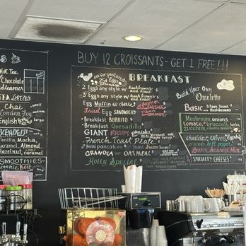 The Back Door Bakery & Cafe - Coffee & Tea Near Me - Sunland, California The Back Door Bakery & Cafe - Coffee & Tea Near Me - Sunland, California
