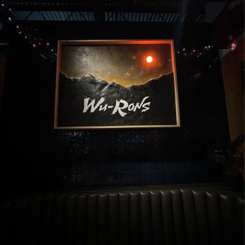 Wu-Rons - Ramen Near Me - Portland, Oregon Wu-Rons - Ramen Near Me - Portland, Oregon