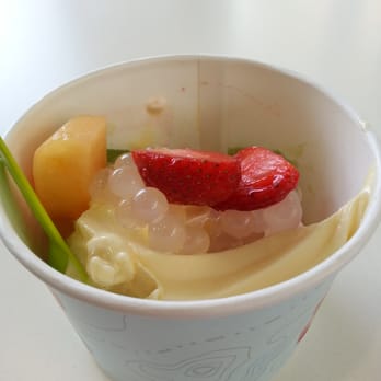 Yogurtland - Ice Cream & Frozen Yogurt Near Me - Campbelltown, NSW