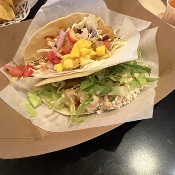 Tacotarian Miracle Mile - I would've never known that these were plant-based tacos... - Vegan Near Me - Las Vegas, Nevada Tacotarian Miracle Mile - I would've never known that these were plant-based tacos... - Vegan Near Me - Las Vegas, Nevada