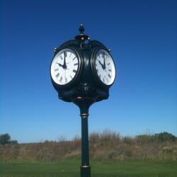 Prairie Dunes Country Club