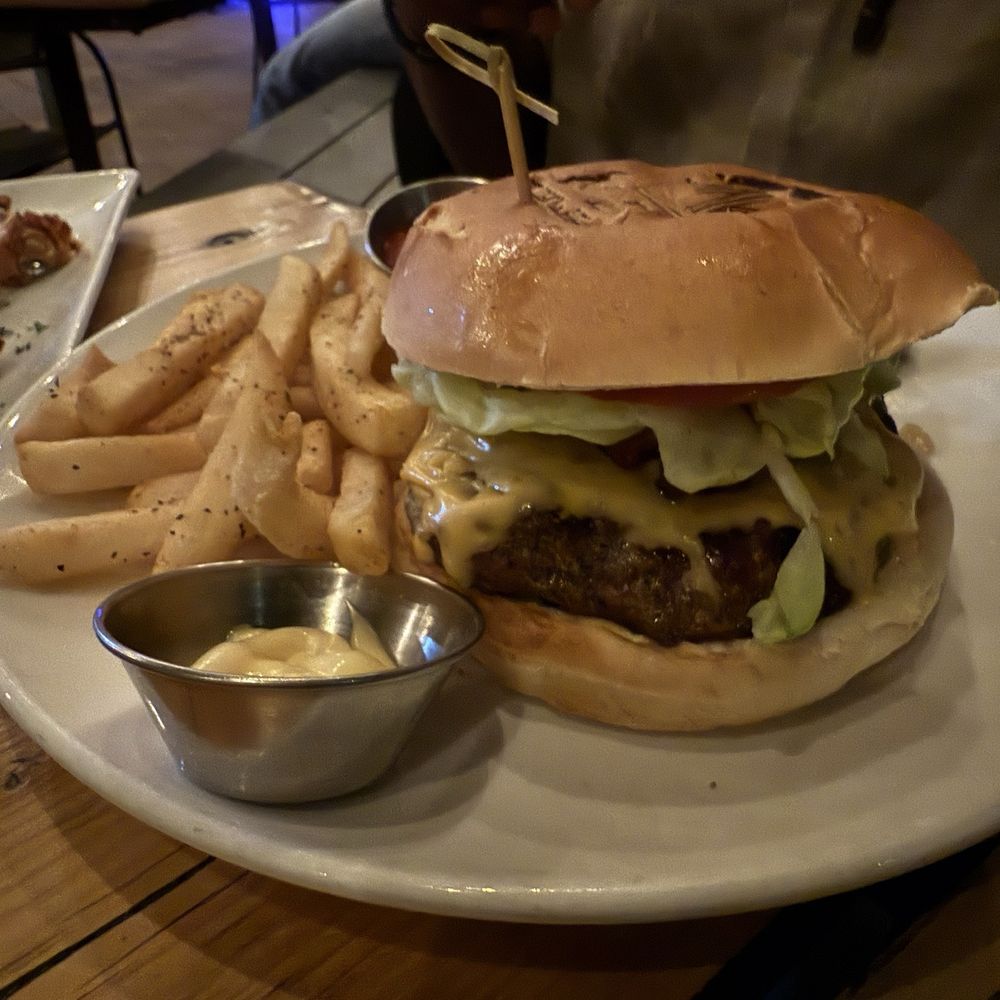 Nex - Cocktail Bars Near Me - Tucson, Arizona