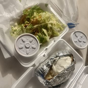 Señor pollo - Mexican Near Me - Glendale, Arizona