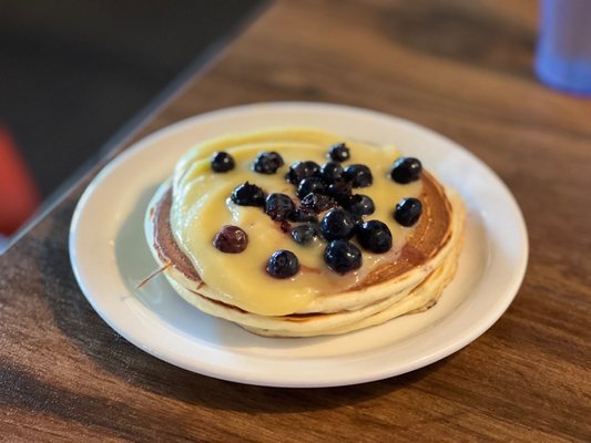 Slappy Cakes by null