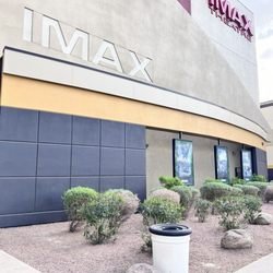 Harkins Theatres - Arizona Mills