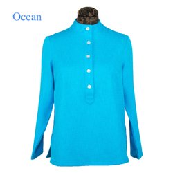 Mildred Hoit - Mary G in Ocean