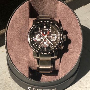 Kevin Jewelers - Citizens World Time A-T - Jewelry Near Me - Escondido, California