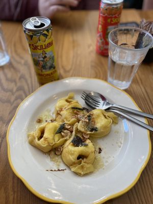 Tortello by null Tortello by null