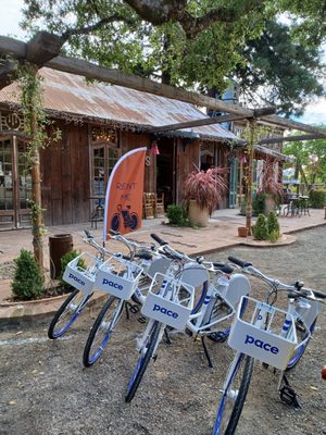 SSS Ranch Napa by null