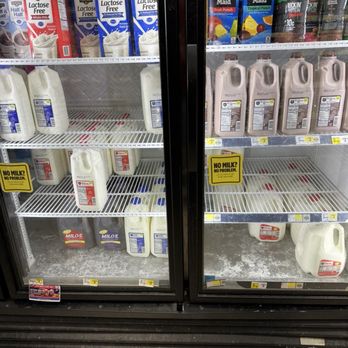 Dollar General - No 2% gallons of milk! The bad! - Grocery Near Me - Spartanburg, South Carolina Dollar General - No 2% gallons of milk! The bad! - Grocery Near Me - Spartanburg, South Carolina