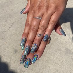 XO Nails & Spa