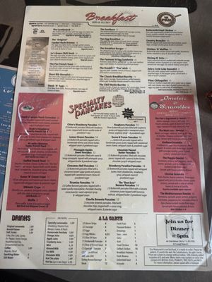Menu photo 6 The Pan Lomita, CA Menu photo 6 The Pan Lomita, CA