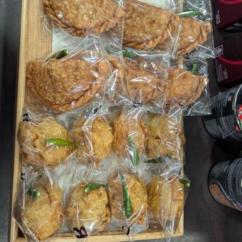 Asian Taste Store - Homemade snacks for sale by the register - International Grocery Near Me - Elmhurst, New York
