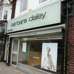 Barbara Daley