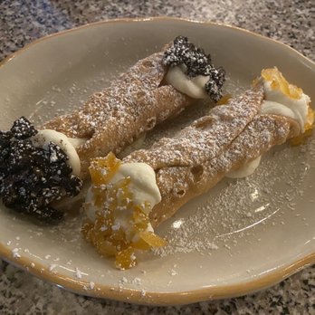Grana - Holy cannoli! - Italian Near Me - Atlanta, Georgia