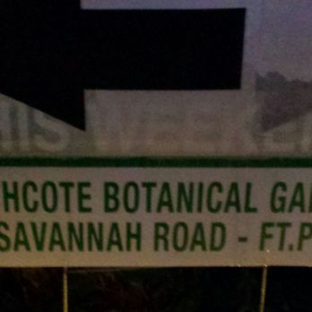 Heathcote Botanical Gardens - Venues & Event Spaces Near Me - Fort Pierce, Florida