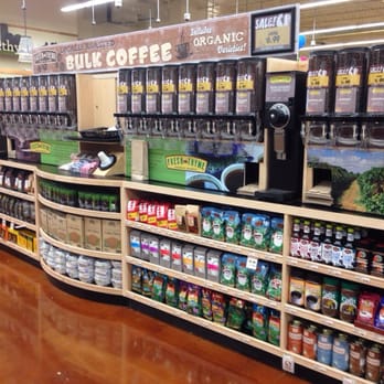 Fresh Thyme Market - coffees. - Farmers Market Near Me - Columbus, Ohio