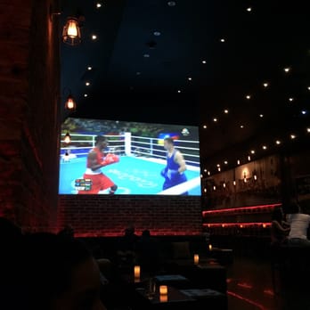 The Famous - They have both standard tvs and large projections for sporting events - Lounges Near Me - Glendale, California The Famous - They have both standard tvs and large projections for sporting events - Lounges Near Me - Glendale, California