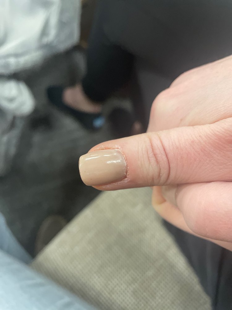 POLISHED FIVE STAR Updated September 2024 22 Photos & 19 Reviews