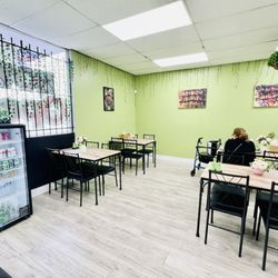 True Love Kitchen