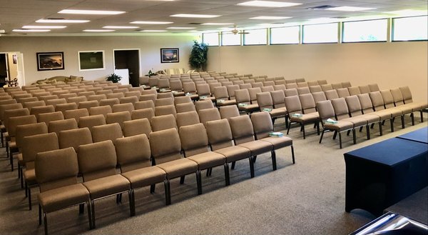 A NATURAL STATE FUNERAL SERVICE & CREMATORY - Updated May 2026 - 21