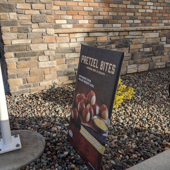 Culver's - Pretzel bites! - Burgers Near Me - Eden Prairie, Minnesota Culver's - Pretzel bites! - Burgers Near Me - Eden Prairie, Minnesota