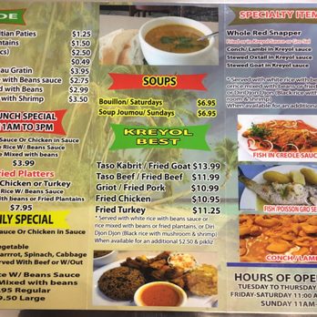 kreyol kafe & Bakery - Haitian Near Me - Orlando, Florida kreyol kafe & Bakery - Haitian Near Me - Orlando, Florida