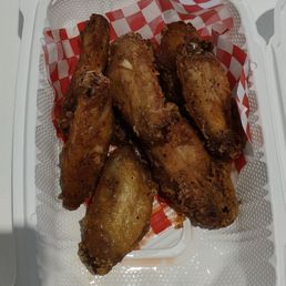 Chicken Wings Chicken Wings