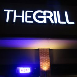 The Grill - The GRILL -
McCordsville, IN