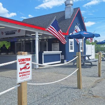 Acadia Lobster - You can just feel that they love their country - Seafood Near Me - Trenton, Maine