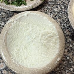 Garlic spread (Starter combo)