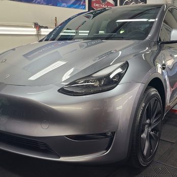 Innovative Detailing - Auto Detailing Near Me - Tustin, California
