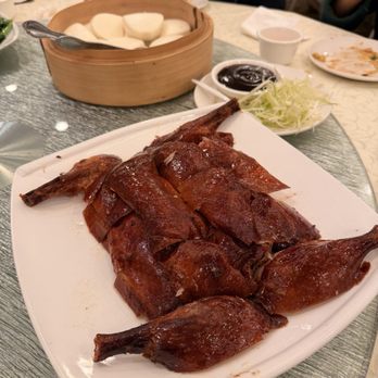 The Kitchen - Peking Duck - Dim Sum Near Me - Millbrae, California